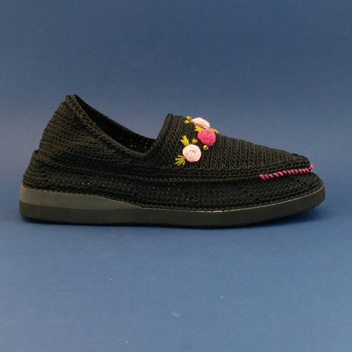 Giveh Schoenen – Perzisch Handgemaakt Schoeisel Shokofeh Model