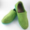 Giveh Schoenen – Perzisch Handgemaakt Schoeisel Dorsa Model