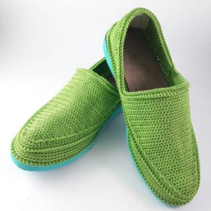 Giveh Schoenen – Perzisch Handgemaakt Schoeisel Dorsa Model