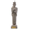 Achaemenid Parsi Soldaat Standbeeld