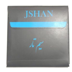 Perzische Tar Snarenset Model Jshan
