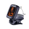 Universele Tuner Metronoom Cherub Chromatisch WST 640C