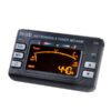 Universele Tuner Metronoom Masdo MT40