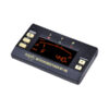 Universele Tuner Metronoom Cherub Chromatisch Masdo M100