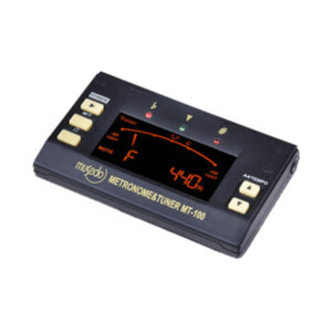 Universele Tuner Metronoom Cherub Chromatisch Masdo M100