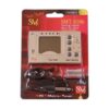 Universele Tuner Metronoom SA SMT-8506