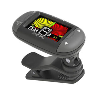 Universele Tuner Metronoom Cherub Chromatisch WMT 600RC