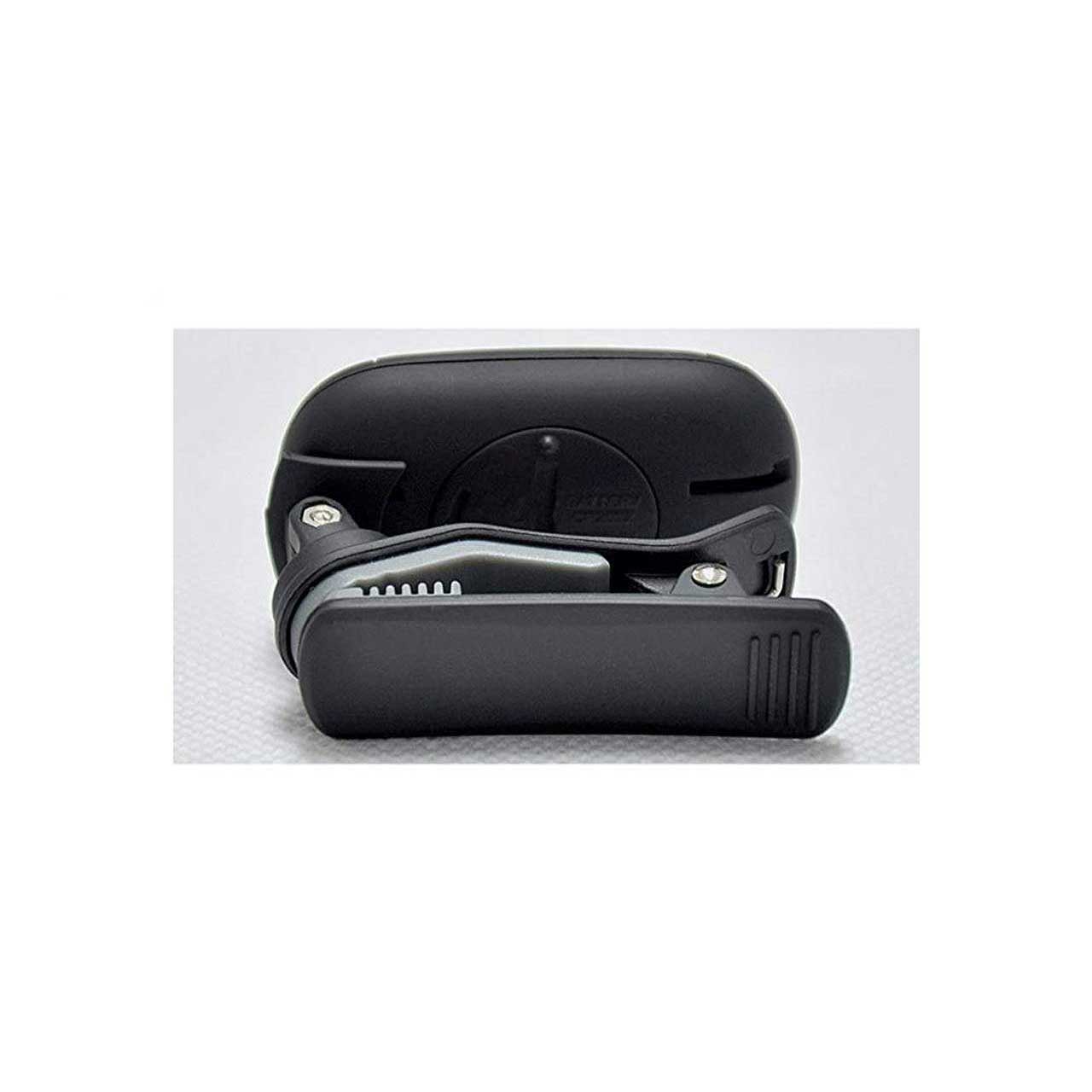 Universele Tuner Metronoom Cherub Chromatisch WMT 600RC