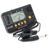 Universele Tuner Metronoom Cherub Chromatisch Masdo MT30