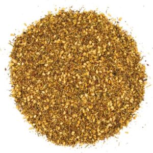 Iraanse Za’atar Specerijmix – Grootverpakking 750 gram