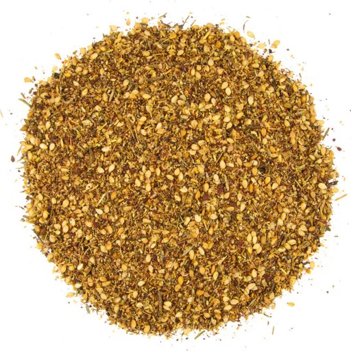 Iraanse Za’atar Specerijmix – Grootverpakking 750 gram