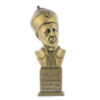 Buste van Agha Mohammad Khan Qajar – Stichter van de Qajar Dynastie