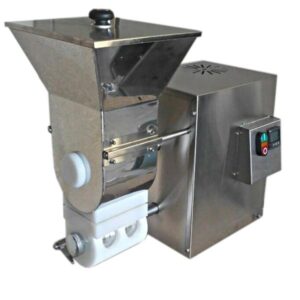 AutoFalafel – Volautomatische Falafel Maker Machine