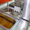 AutoFalafel – Volautomatische Falafel Maker Machine