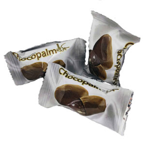 Deluxe Chocolade Bedekte Dadels 500 gram