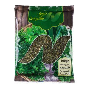 Gedroogde Iraanse Shanbalileh / Fenugreek 700g – Aromatische Kruiden voor Koken
