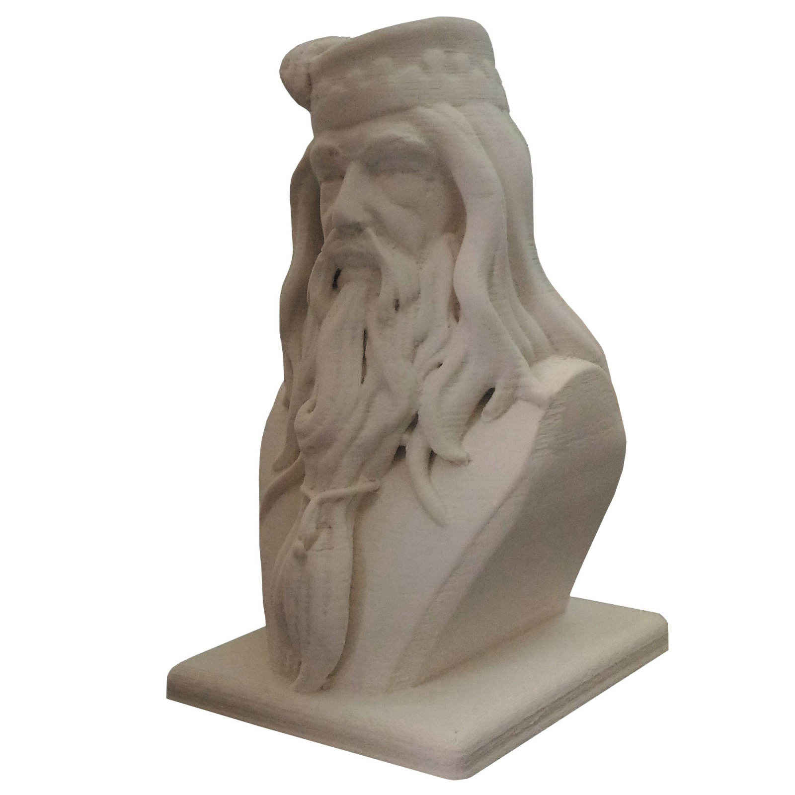 Albus Dumbledore Buste (Harry Potter)