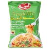 Instant Noodles – Elite Indomie – Groente Smaak, Pack van 20