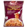 Instant Noedels – Elite Indomie – Rundvleessmaak, Verpakking van 20