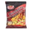 Instant Noedels – Elite Indomie – BBQ Smaak, Verpakking van 20