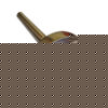 Hartvormige Falafel Maker Scoop