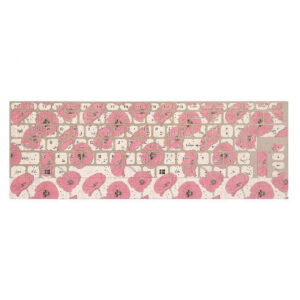 Farsi (Perzisch) Toetsenbord Taal Stickers