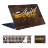 Laptop Stickers – Model Farsi Calligraphy