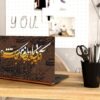 Laptop Stickers – Model Farsi Calligraphy