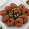 AutoFalafel – Volautomatische Falafel Maker Machine