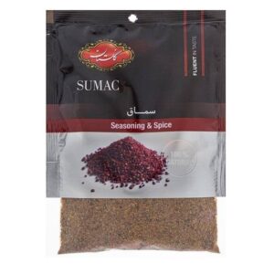 Perzische Sumac Poeder – 750 gram