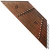 Perzische Santur – Handgemaakt Hammered Dulcimer door Mahoor, 1 Stempel
