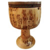 Perzische Tombak Drum – Helmi Persepolis Model