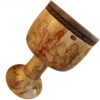 Perzische Tombak Drum – Helmi Size 28, Miniatuur Model