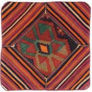 Perzische Kilim Kussenhoes – Handgeweven G54 (Set van 2)