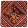 Perzische Kilim Kussenhoes – Handgeweven G784 (Set van 2)