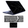 Laptop & Toetsenbord Stickers – Model Galaxy