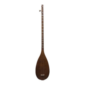 Perzische Tanbur Tanboor Instrument, Maftahi VIP, 1 Stempel