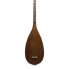 Perzische Tanbur Tanboor Instrument, Maftahi VIP, 1 Stempel