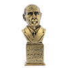 Buste Standbeeld Dr. Mohammad Mosaddegh Iraanse Politicus