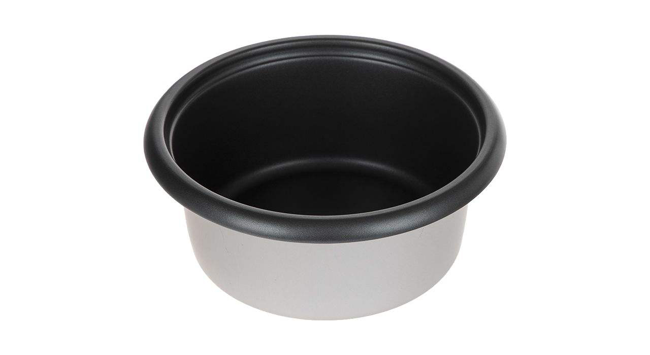 Pars Khazar Rijstkoker 4 Kopjes 101TSP