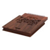 Perzische Mini Bureau Kalender Model Zoroaster