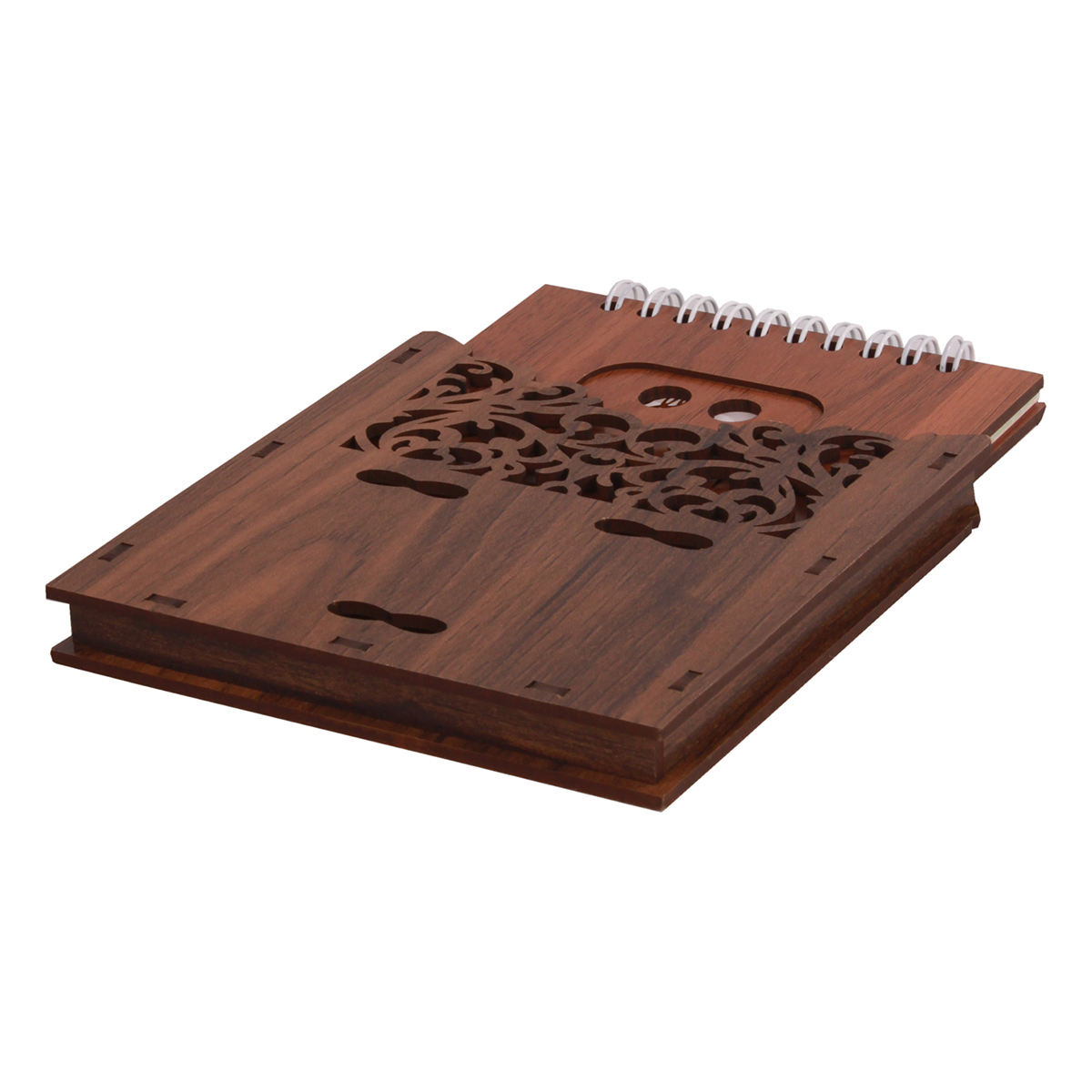 Perzische Mini Bureau Kalender Model Zoroaster