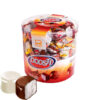 Pashmak – Perzische Suiker watten met Chocolade & Melk Coating (2x)