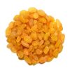 Perzische gouden rozijnen – 2500 gram