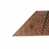 Perzische Santur – Handgemaakt Hammered Dulcimer door Mahoor, 1 Stempel