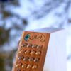Perzische Santur – Handgemaakt Hammered Dulcimer door IranSaz, Roz