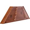 Perzische Santur – Handgemaakt Hammered Dulcimer door Mahoor, 3 Stempels