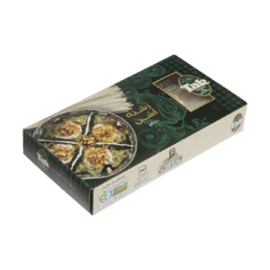 Tak Makaron Pottage Macaroni – Reshte Ashi, Pack van 3