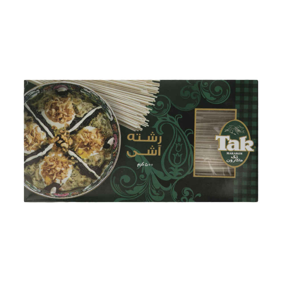 Tak Makaron Pottage Macaroni – Reshte Ashi, Pack van 3
