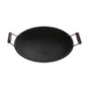 50 cm Sadj Broodmaker & Kookpan Tawa – Traditionele Bakpan